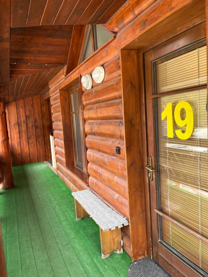 Apartmany Jasna Belá Exterior photo