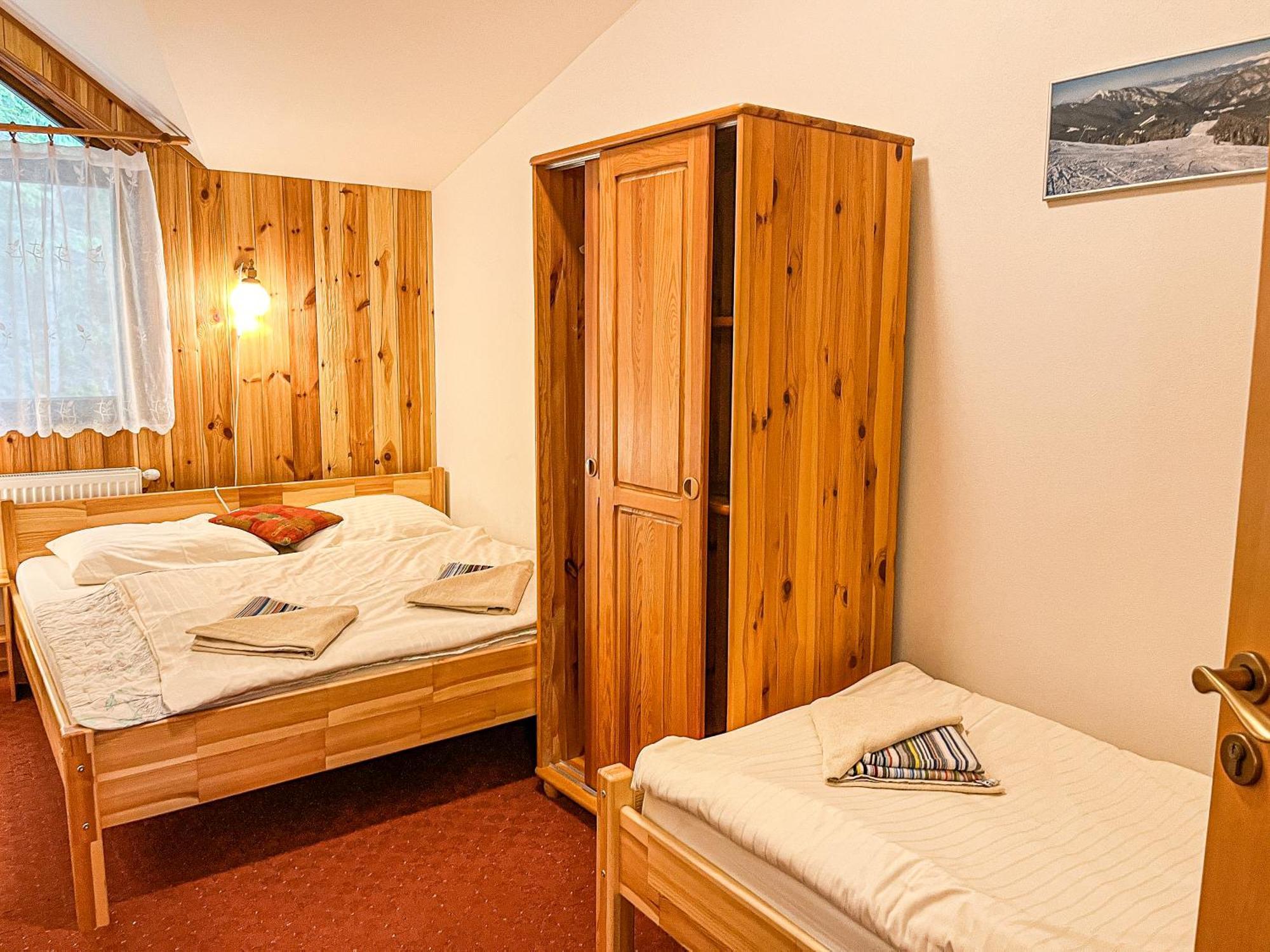 Apartmany Jasna Belá Exterior photo