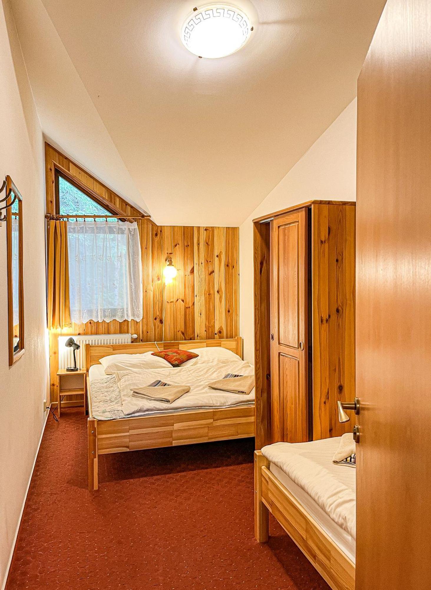 Apartmany Jasna Belá Exterior photo