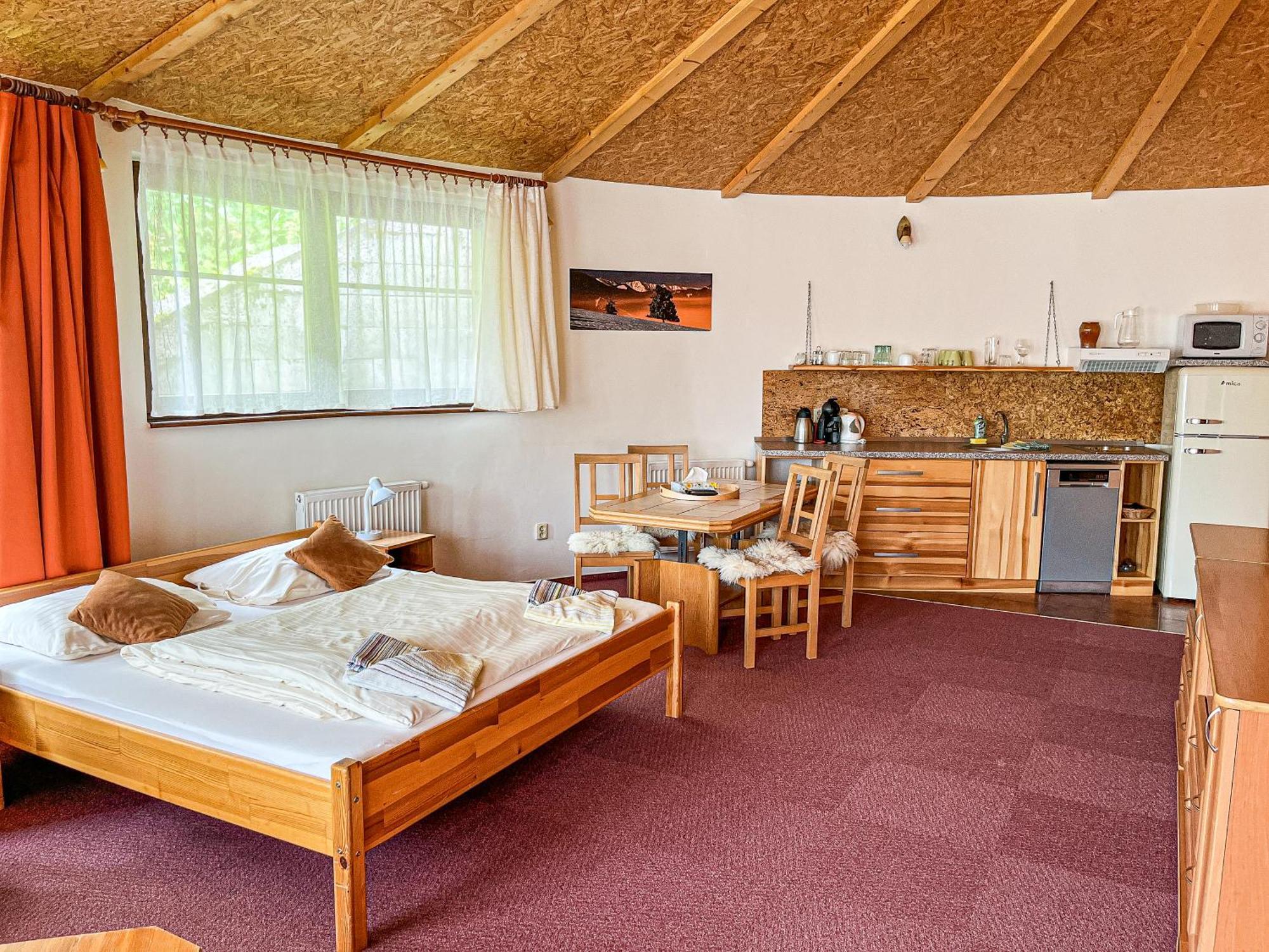 Apartmany Jasna Belá Exterior photo