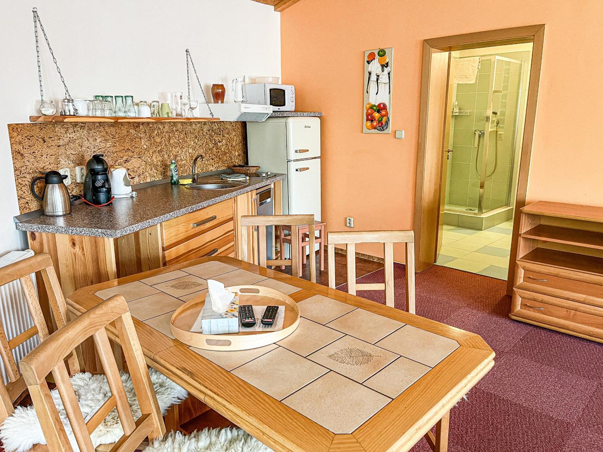 Apartmany Jasna Belá Exterior photo