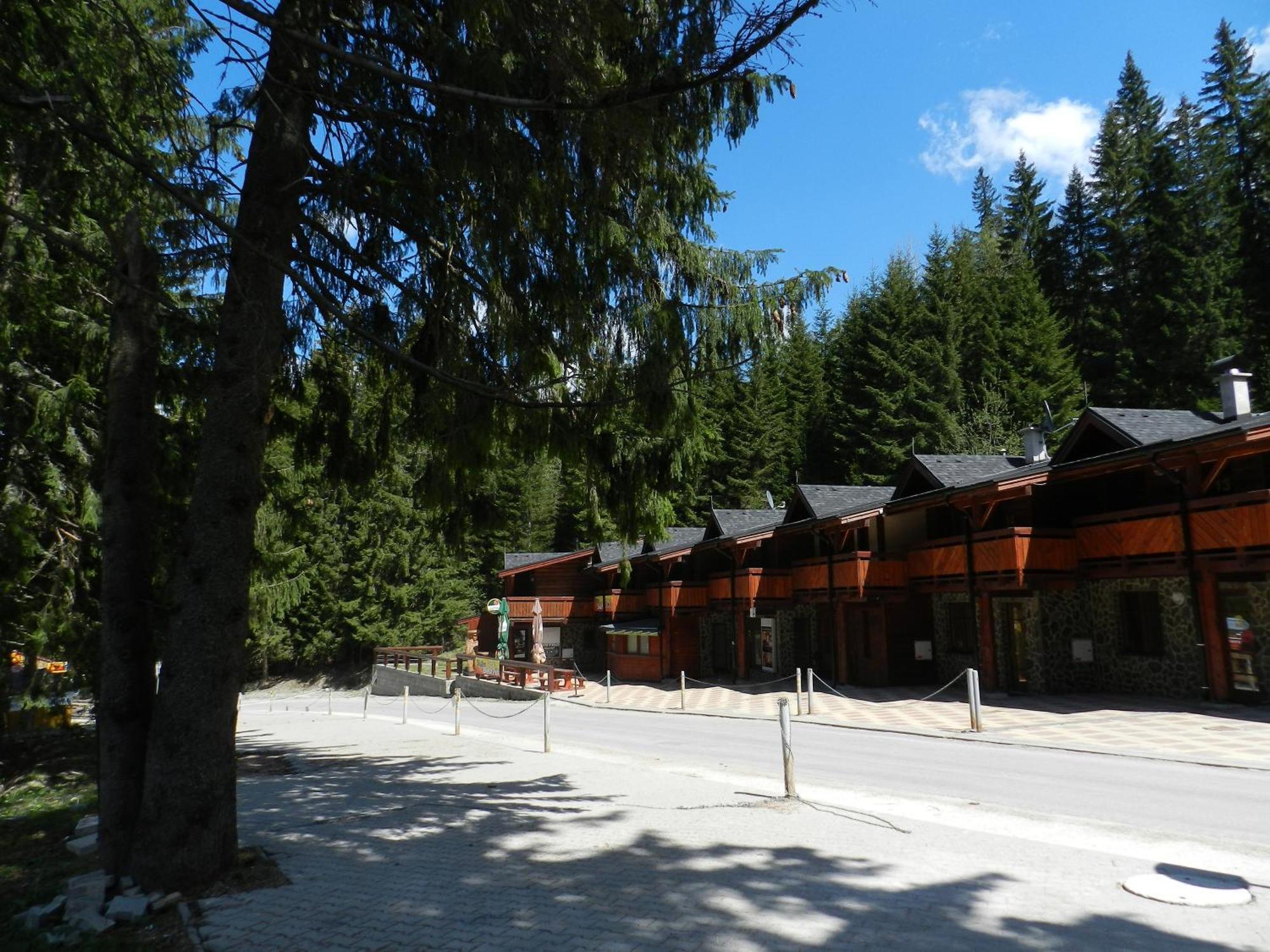 Apartmany Jasna Belá Exterior photo