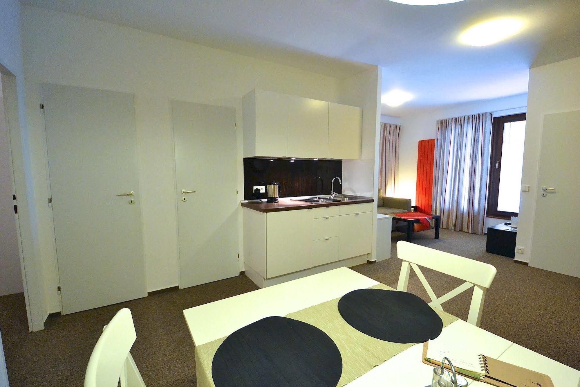 Apartmany Jasna Belá Exterior photo