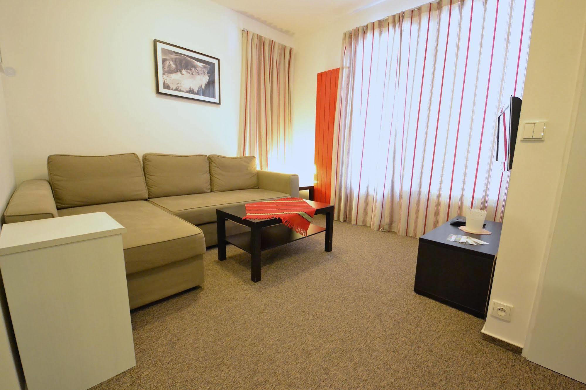 Apartmany Jasna Belá Exterior photo