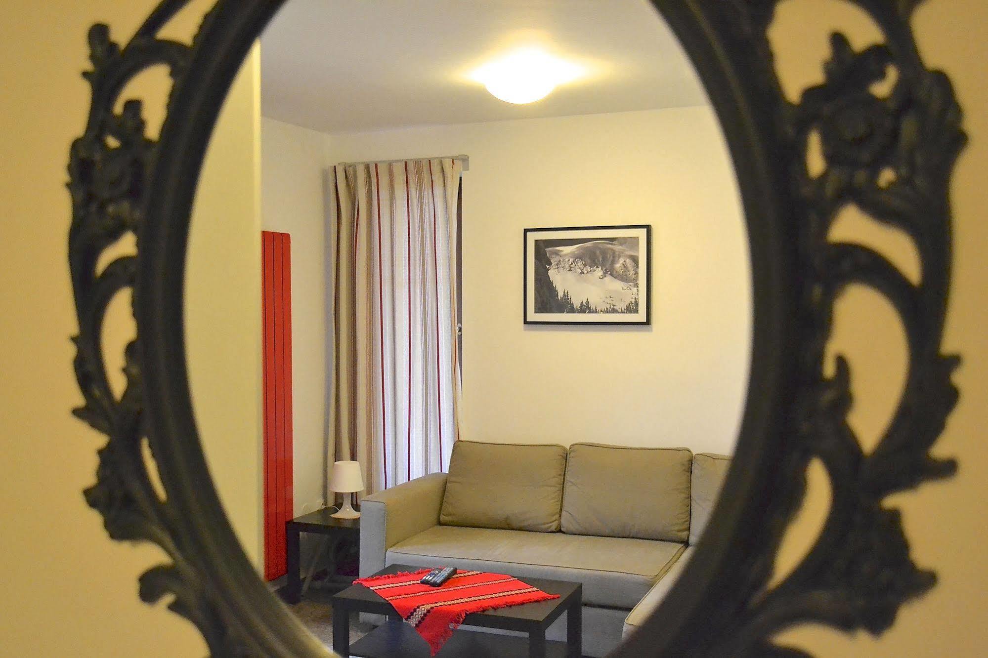 Apartmany Jasna Belá Exterior photo