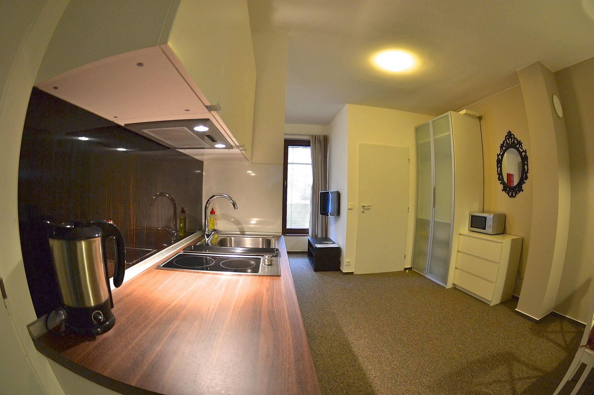 Apartmany Jasna Belá Exterior photo