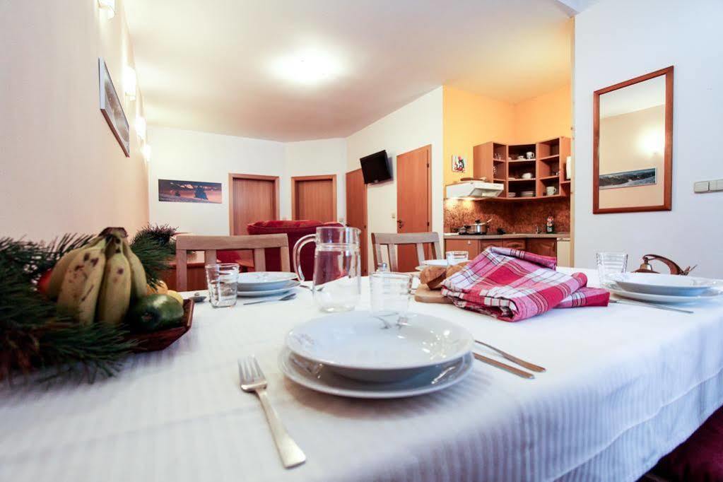 Apartmany Jasna Belá Exterior photo