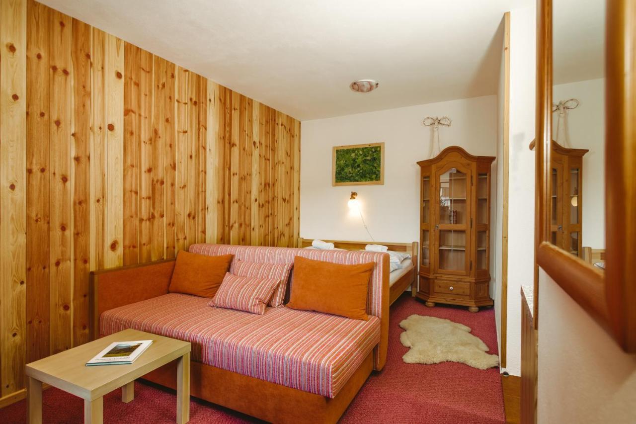 Apartmany Jasna Belá Exterior photo