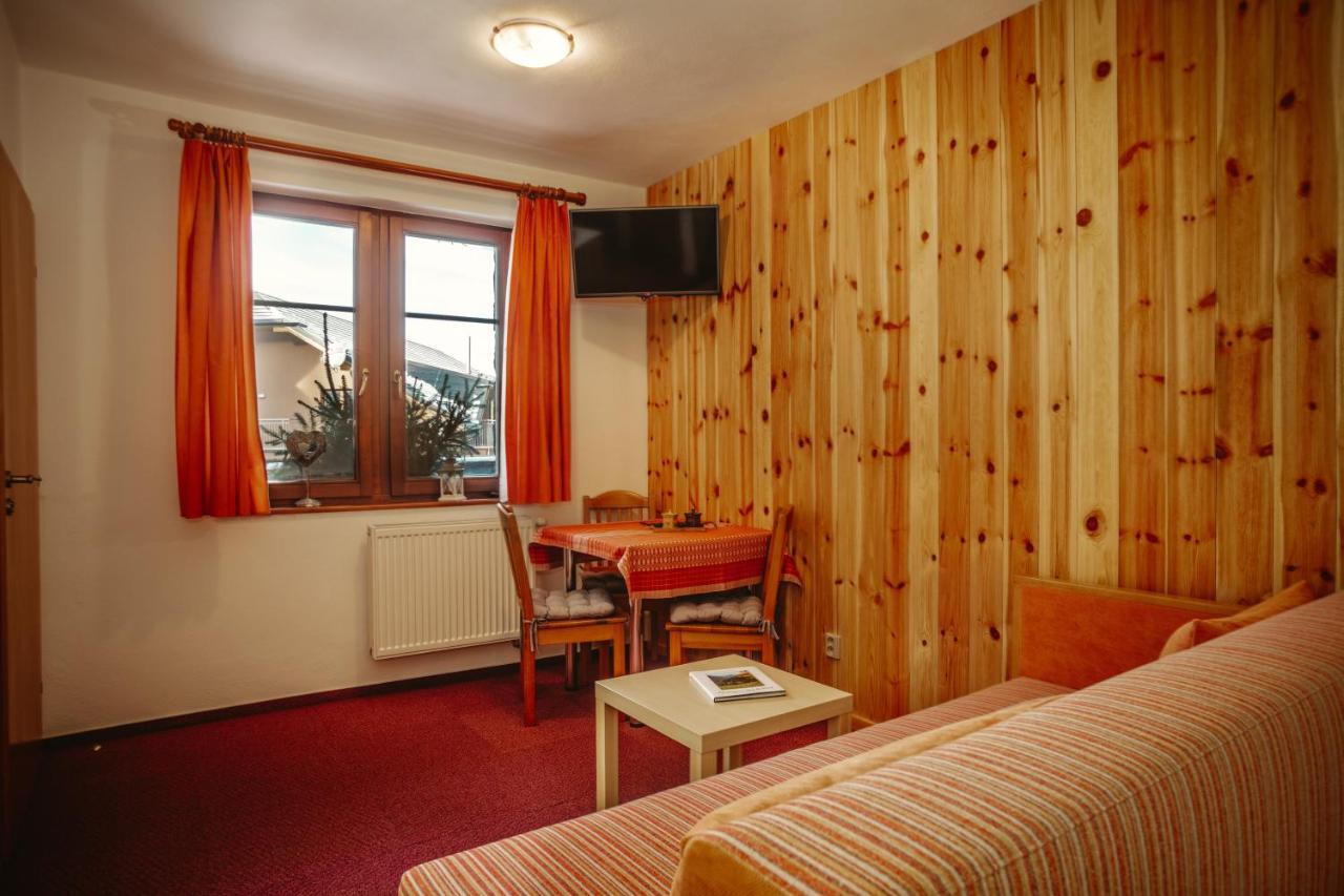 Apartmany Jasna Belá Exterior photo