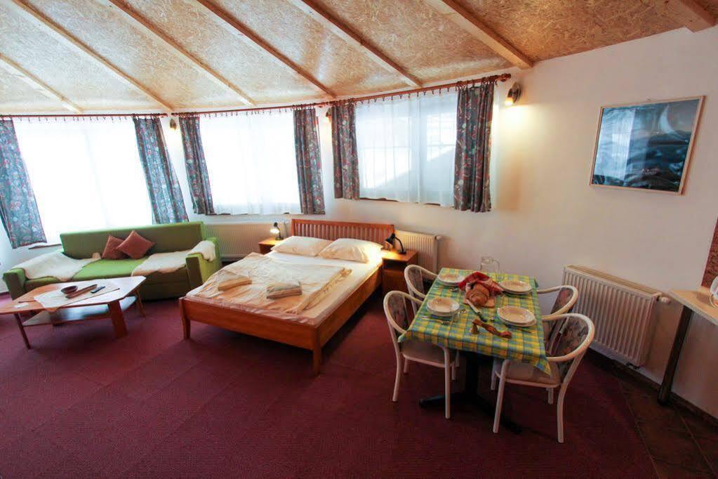 Apartmany Jasna Belá Exterior photo